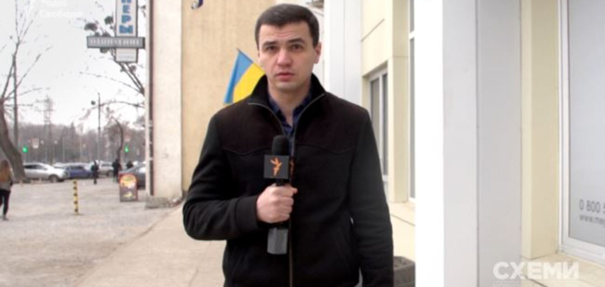 Відомий український журналіст-розслідувач заявив, що за ним стежать: з'явилися фото і відео