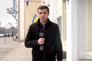 Відомий український журналіст-розслідувач заявив, що за ним стежать: з'явилися фото і відео