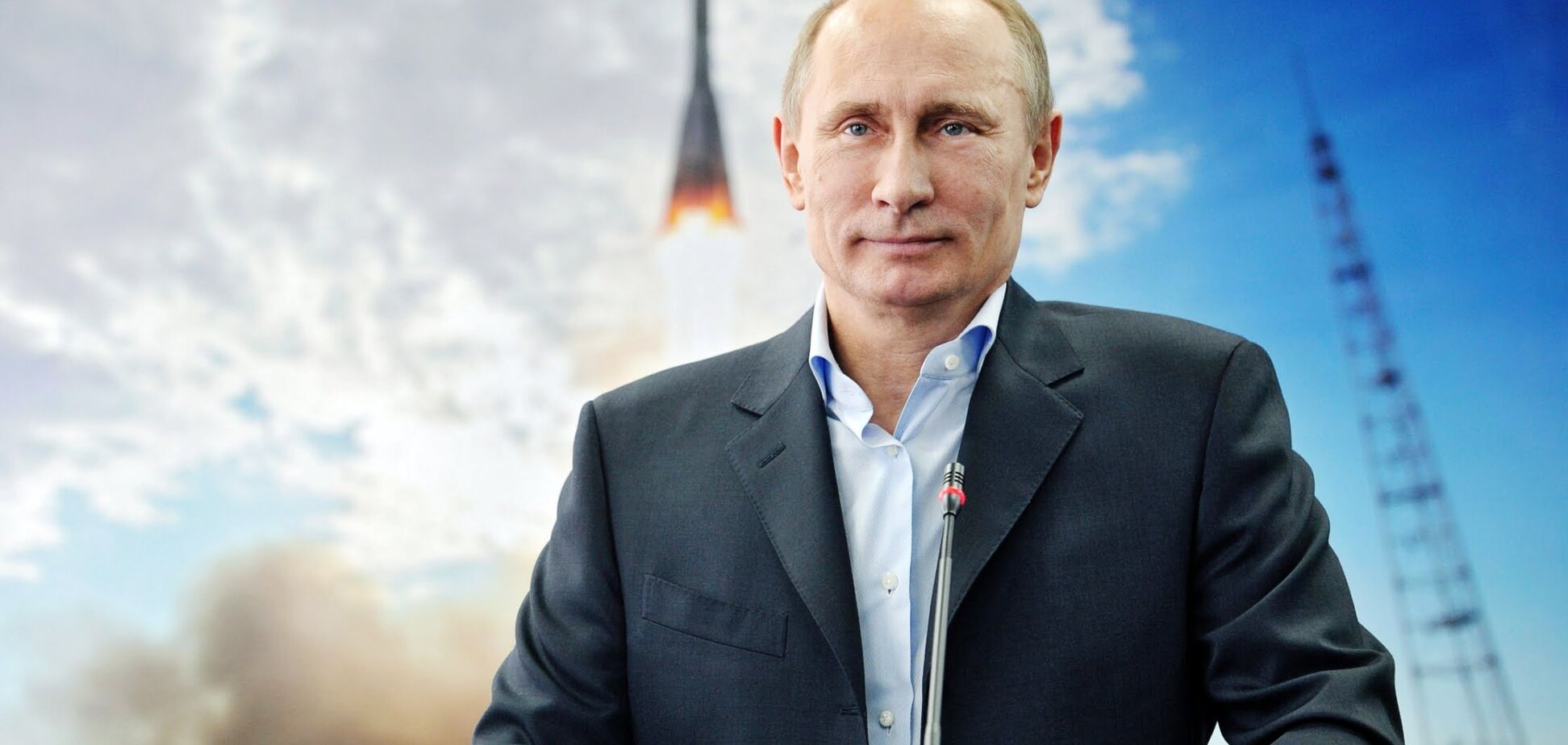 Путин, а вместе с ним и Россия, встряли из-за собственной жадности