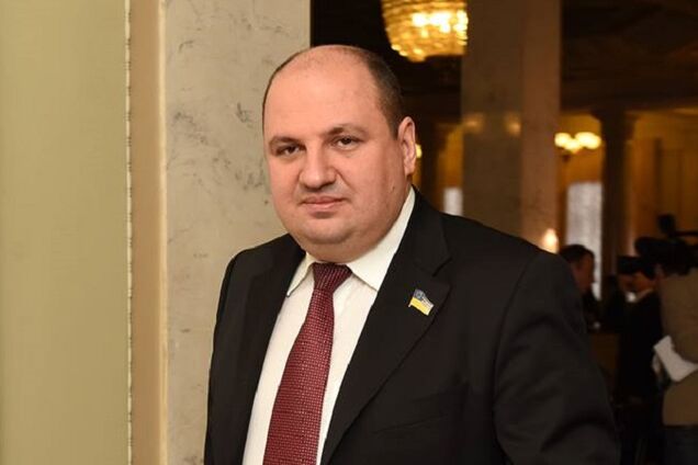 НАЗК виявило порушення в е-декларації нардепа Розенблата