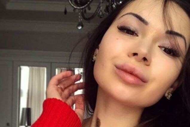 Алена Зайцева