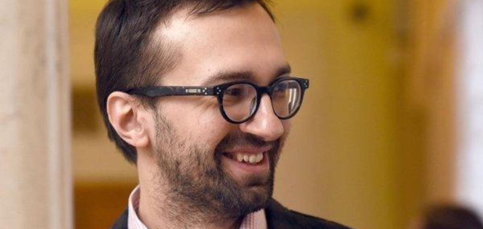 Лещенко уличили в заступничестве за скандального бизнесмена: опубликован документ