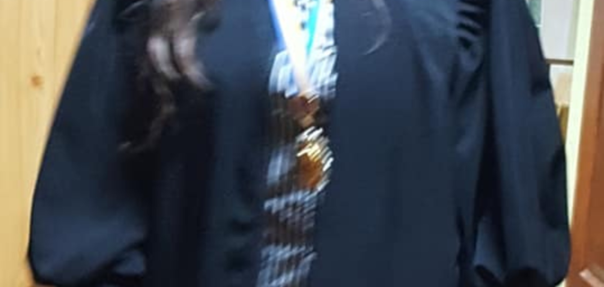 'Мажорке' повезло? Всплыла интересная информация о судье по делу Зайцевой