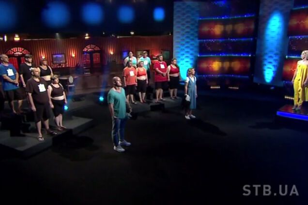 'Зважені та щасливі': кто показал худший результат в 8 выпуске