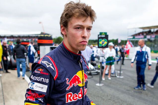 Кращого гонщика Росії 'опустили' у США