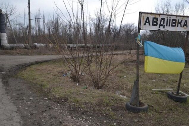 Обстрілювали з гранатометів і БМП: терористи атакували сили АТО на Донбасі