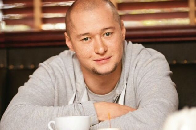 Андрей Хлывнюк