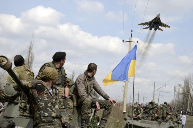 Беріть приклад з України: США розкритикували Росію через ситуацію на Донбасі