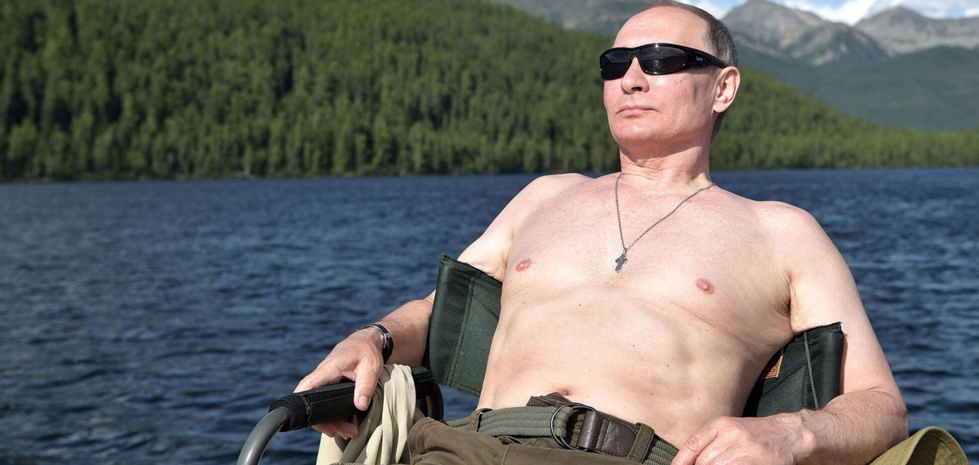 'Боятся его смерти': Боровой пояснил, почему российские элиты берегут Путина 