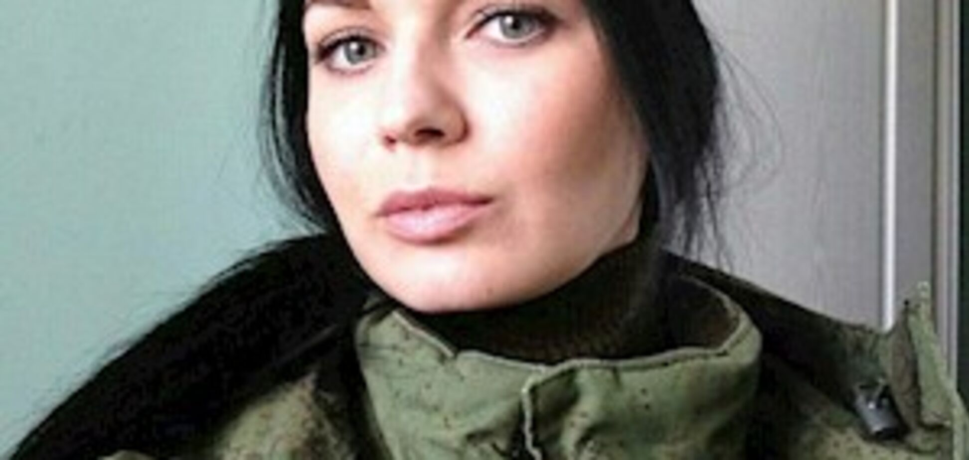 Згвалтували вагітну: спливли подробиці ліквідації терористки 'ДНР'