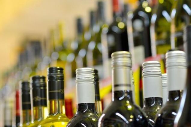 Продаж алкоголю у Києві: вступило в силу фінальне рішення КМДА щодо МАФів