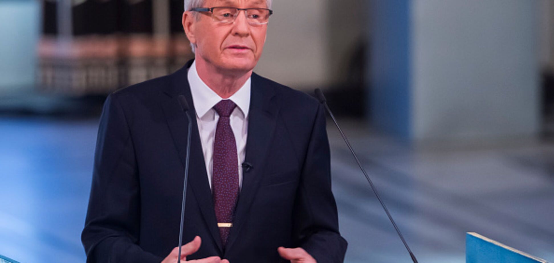 Просить вернуться в ПАСЕ: скандальный генсек Совета Европы прибыл в Москву