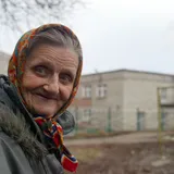 Пенсионеры