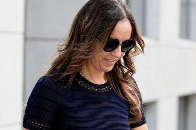 Марія Хосе Кларамунт