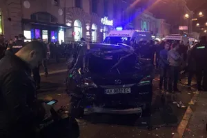 авария на Сумской