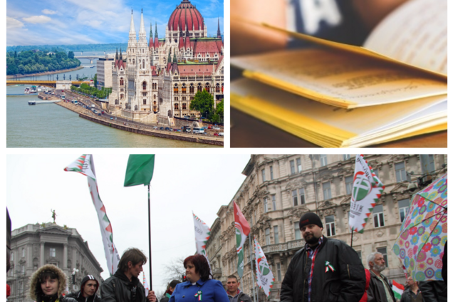 'Пускай привыкают': экс-боец АТО пролил свет на истинные причины претензий Венгрии к Украине