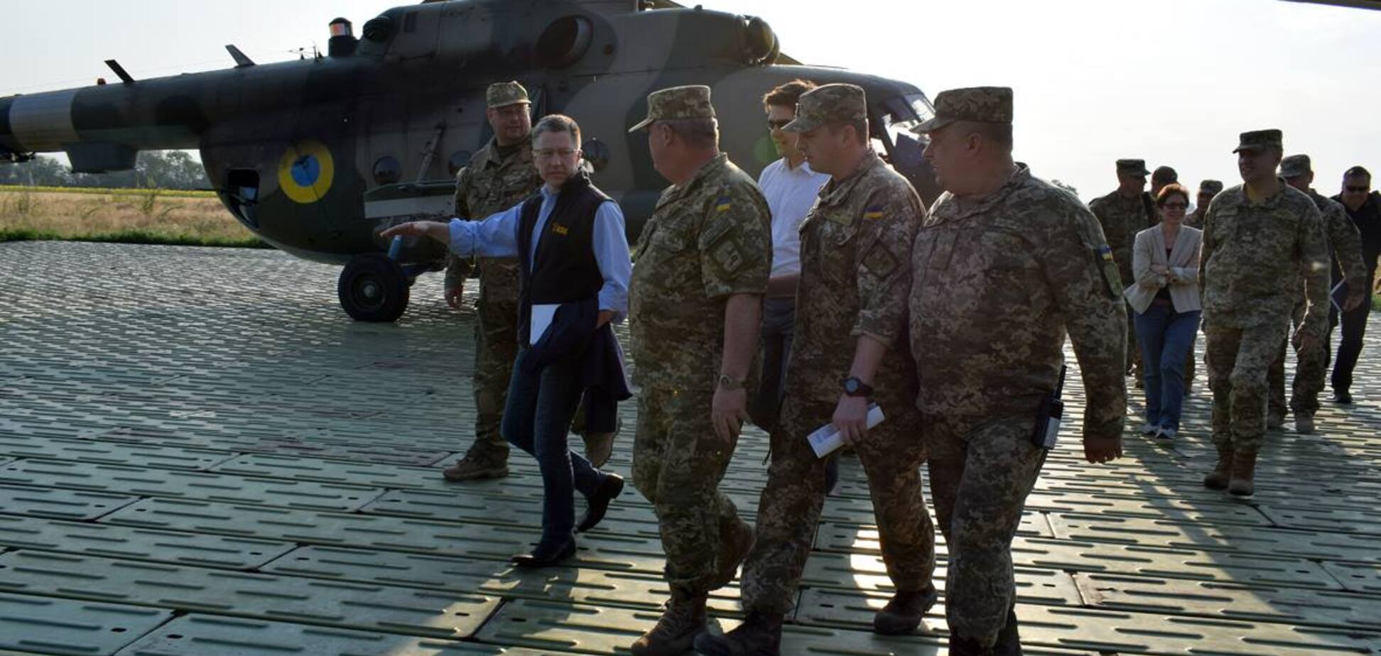'У США заканчивается терпение': Жданов спрогнозировал два требования Волкера к Порошенко