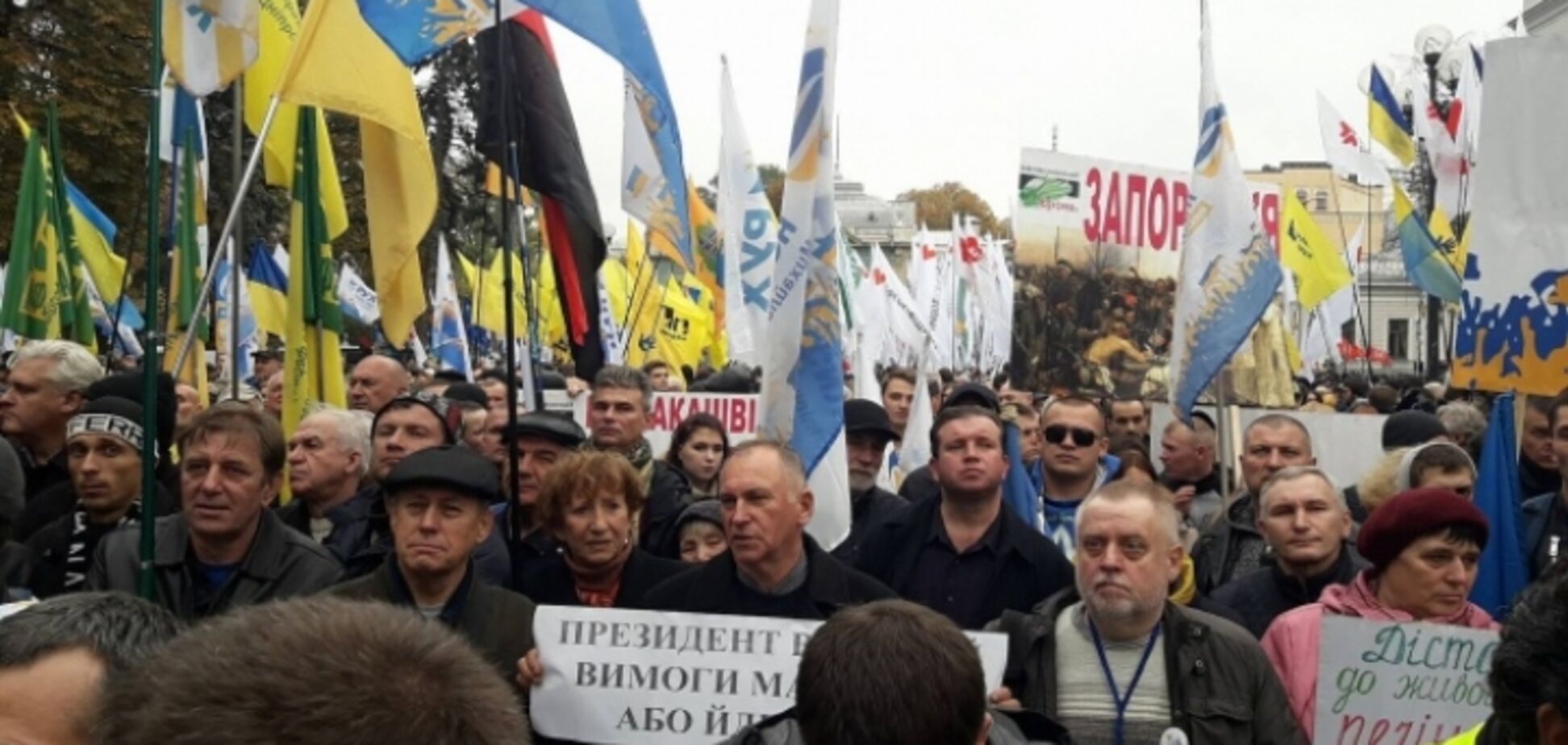 'Путин с шаманским бубном': журналист рассказал, как Кремль молится на третий Майдан в Украине