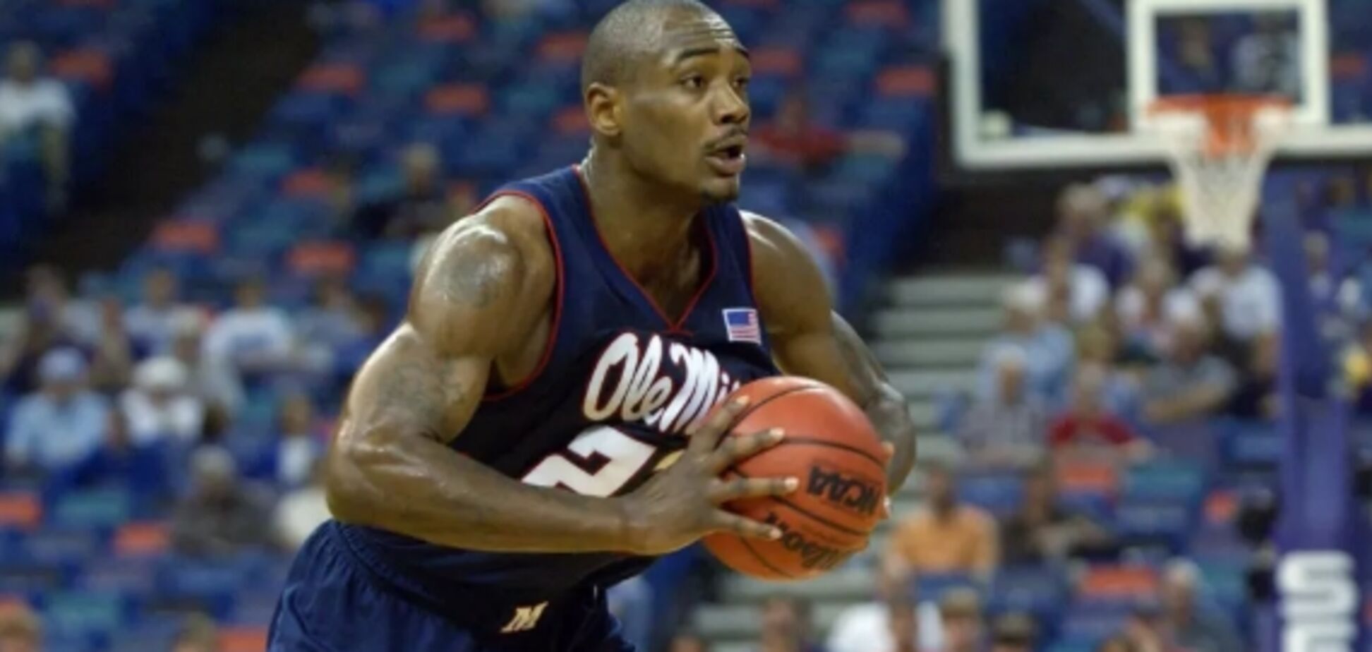 Відомий американський баскетболіст помер у 35 років