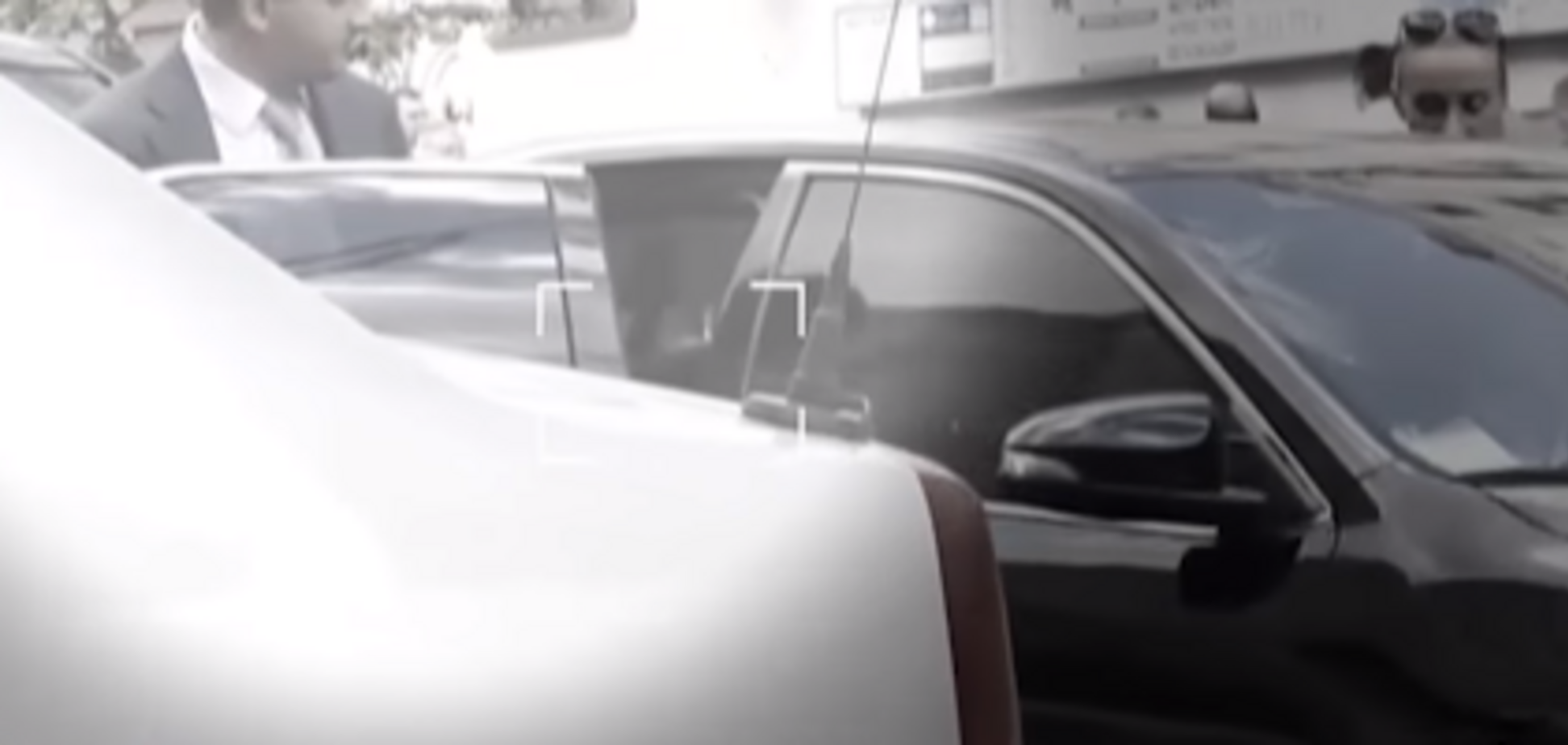 Как ездят нардепы и министры: в сети показали VIP-нарушителей за рулем