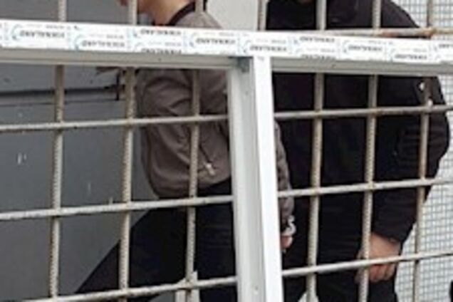 Facebook Николая Криволапова