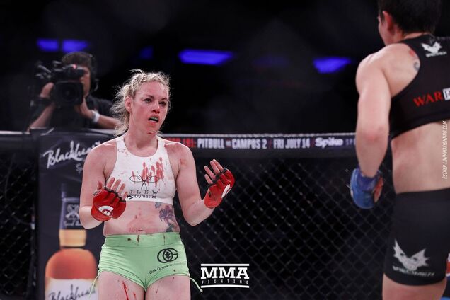 Heather Hardy