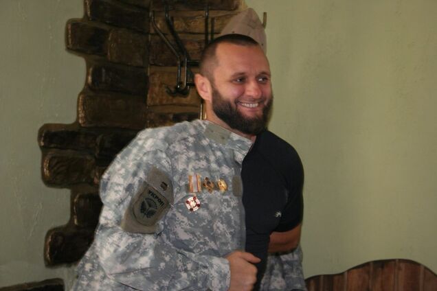 Руслан Яцюк