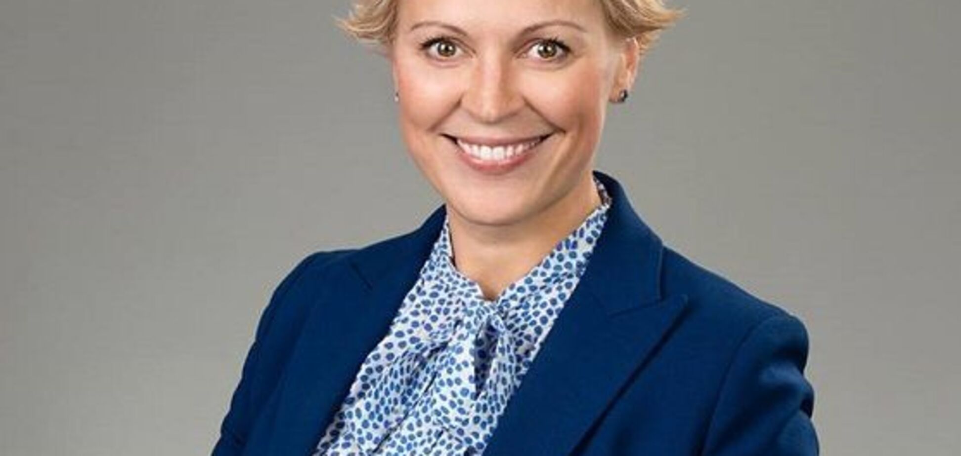 Елена Макеева