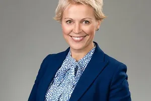 Елена Макеева
