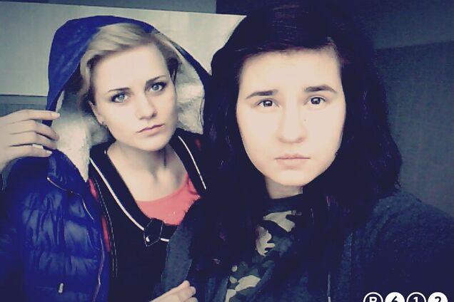 Дарья Литовченко