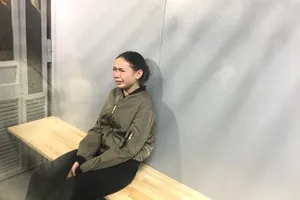 Алена Зайцева
