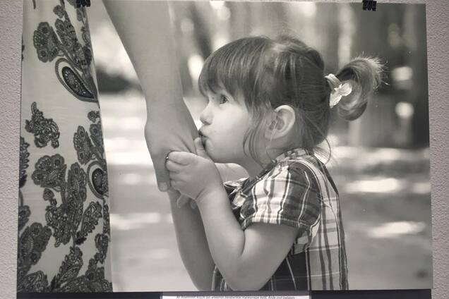 Их вина только в том, что они — крымские татары