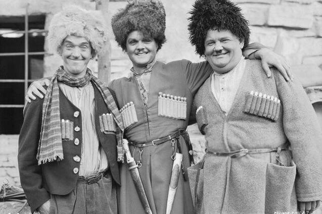 'Сперли все': в сети высмеяли плагиат легендарного советского фильма