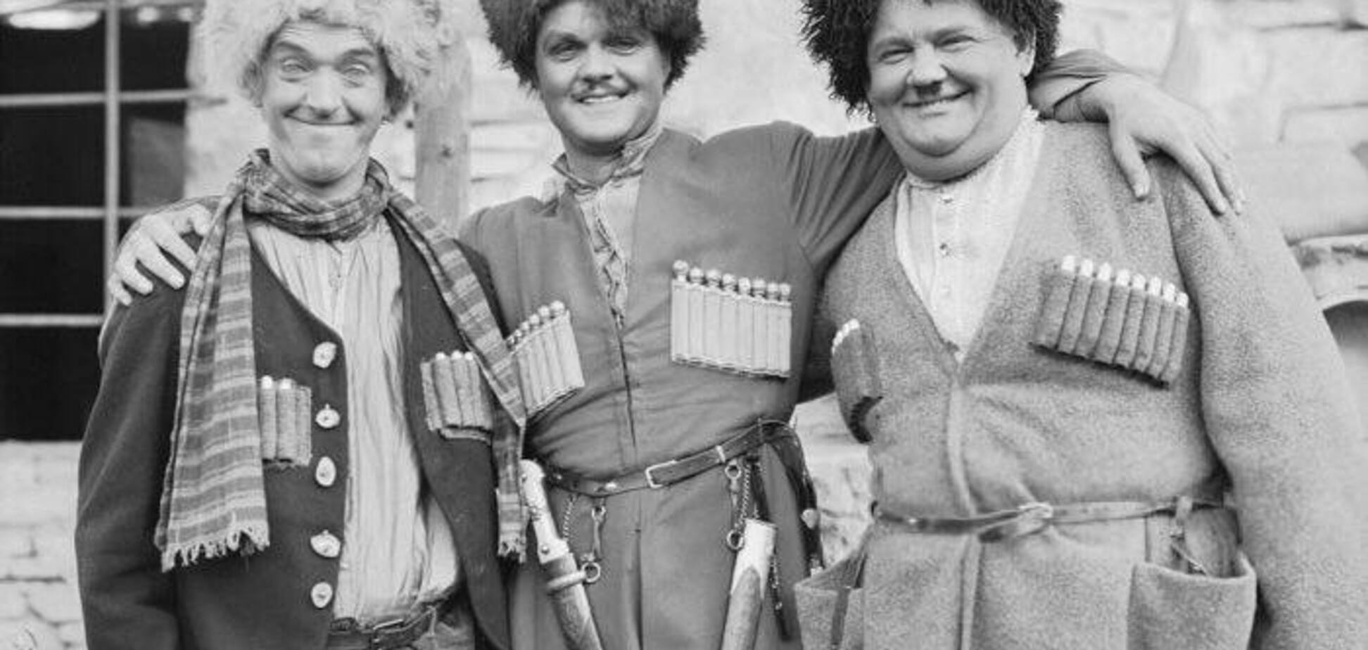 'Сперли все': в мережі висміяли плагіат легендарного радянського фільму