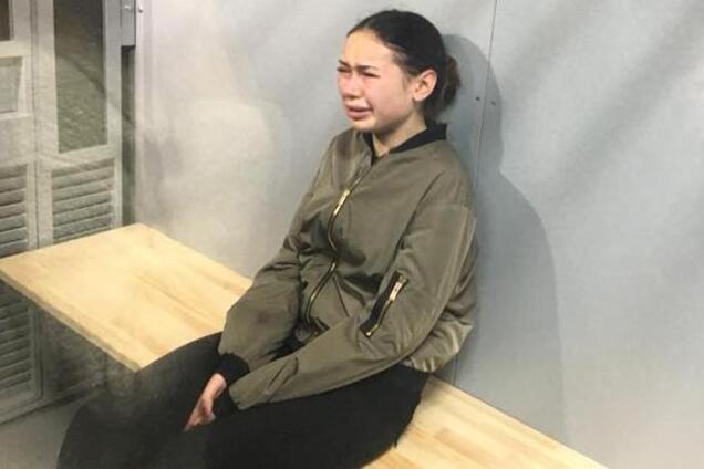 Олена Зайцева