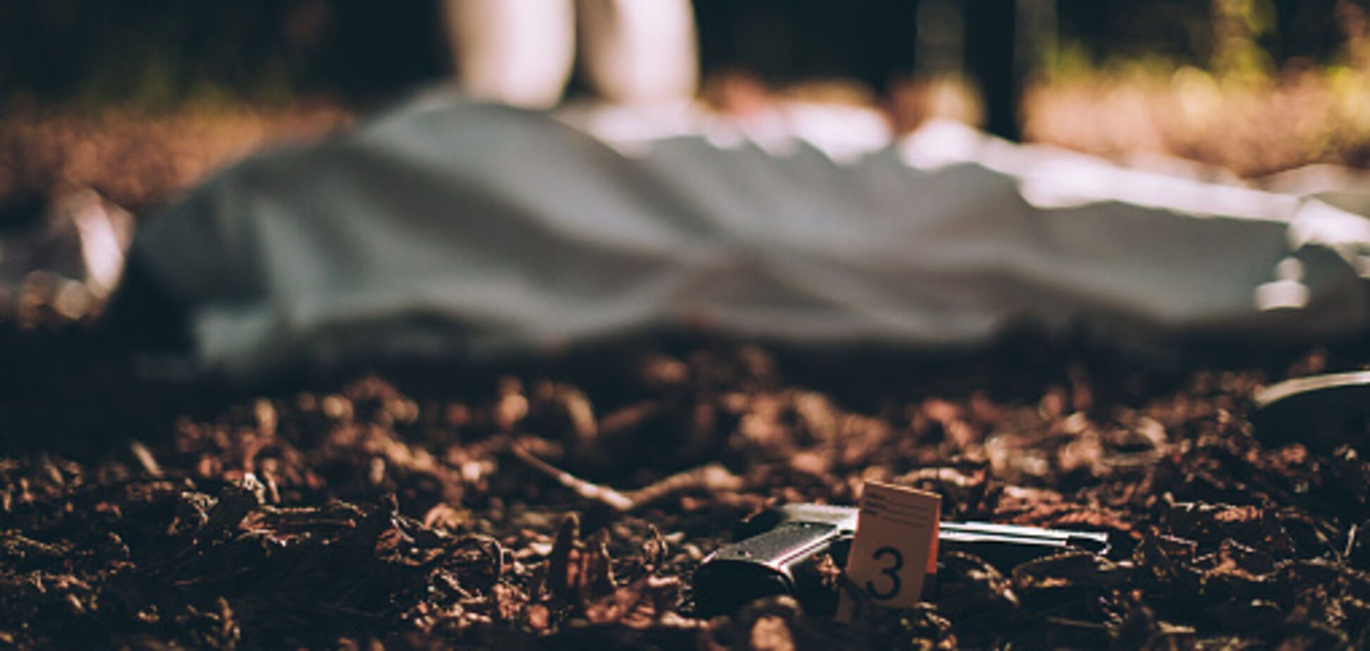 В Николаеве морпех выстрелил себе в сердце: озвучена версия суицида