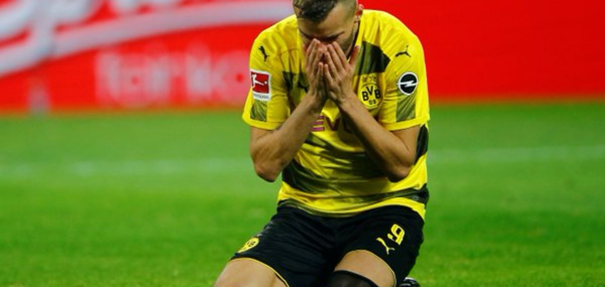 Андрей Ярмоленко