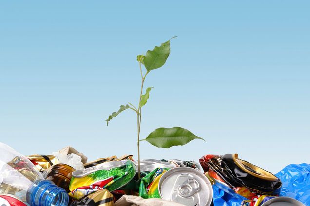 Кто на самом деле не готов к переработке отходов: Украина или Минприроды?