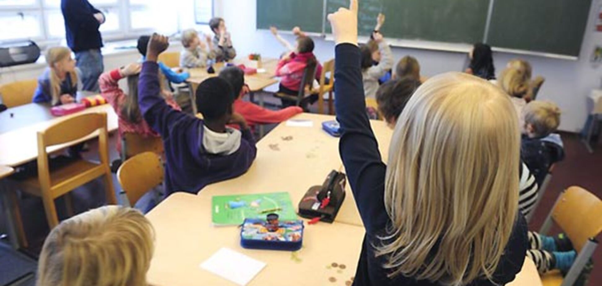 Почему финское образование считается лучшим в мире