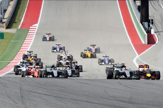 Гран-прі США