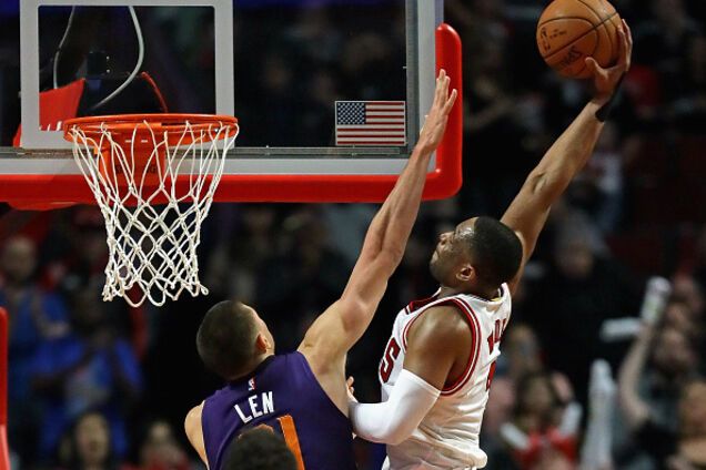 Олексій Лень