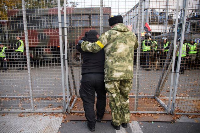 'Організатори дивом не влаштували мордобій': журналіст пояснила провал 'Міхомайдану'