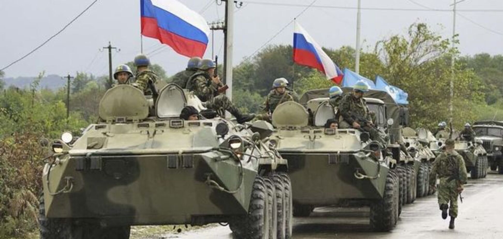 Виведення військ РФ із Придністров'я: експерт розкрив план Путіна