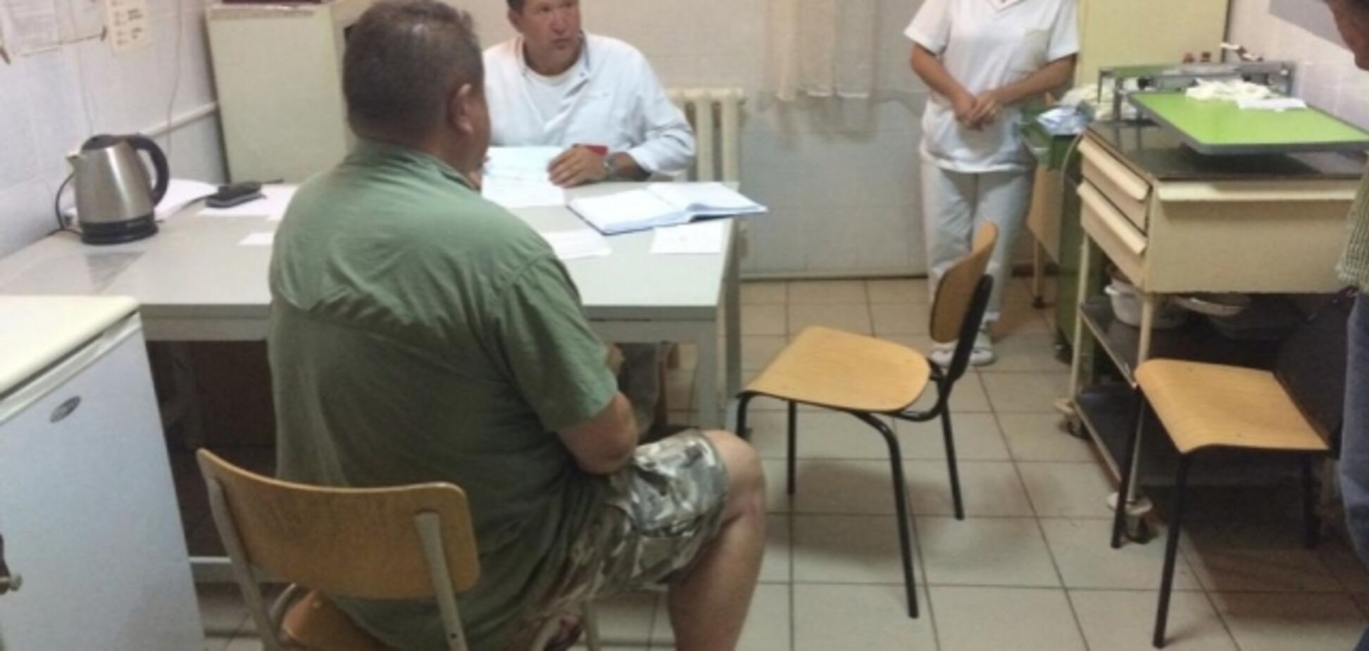 Український суддя замість покарання за смертельну ДТП отримав високу посаду