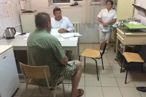 Виктор Амарович