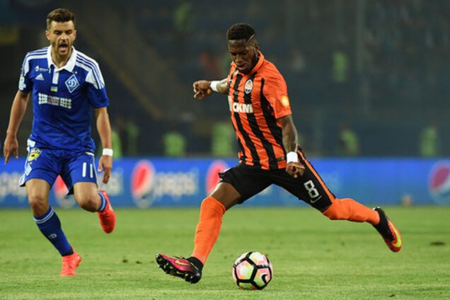 Сухо в Киеве! Динамо – Шахтер – 0-0: онлайн-трансляция 'класико' украинского футбола