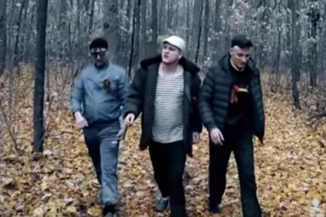 Видеописьмо Путину