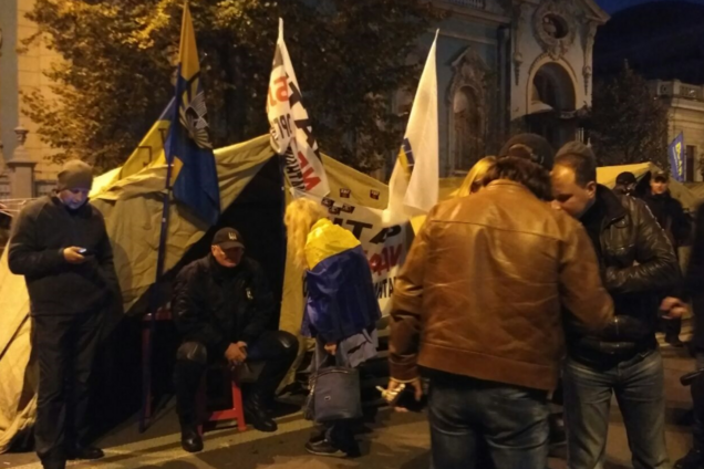 'Герои кокаиновых революций': у Авакова жестко прошлись по ультиматуму от 'Михомайдана'