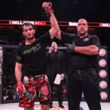 MMAFigthing