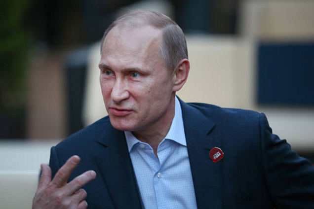 Путин эмоционально оскорбил экс-главу МИД РФ: президенту ответили